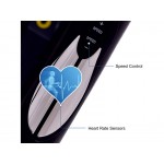Powermax TDM-110S Motorized Treadmill